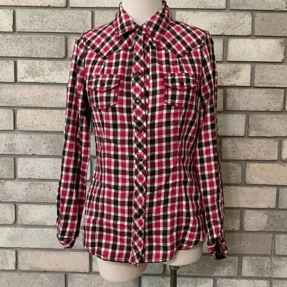 3for$20 button down smal